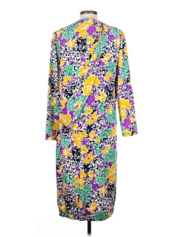 Guy Laroche Casual Dress (view 2)