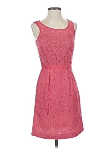 Elle Cocktail Dress (view 1)