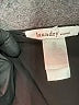 Laundry by Design Black Casual Dress Size 10 - photo 7