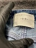 Habitual Stripes Blue Jeans Size 28 waist - photo 7