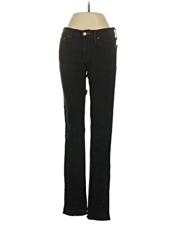Red Engine Jeans (view 1)