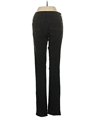 Red Engine Jeans (view 2)