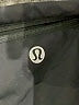 Lululemon Athletica Black Active Pants Size 4 - photo 4