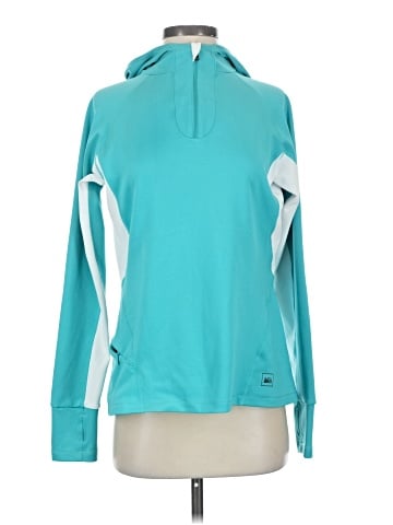 REI Track Jacket (view 1)