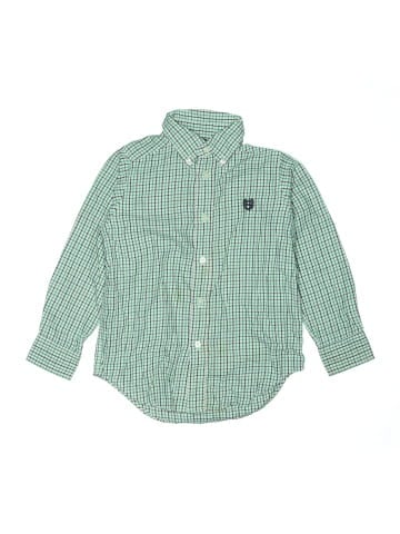 Chaps Long Sleeve Button-Down Shirt (view 1)