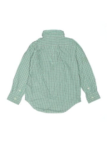 Chaps Long Sleeve Button-Down Shirt (view 2)