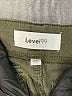 Level 99 Green Linen Pants Size 25 waist - photo 7