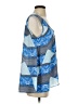 Style&Co 100% Polyester Blue Sleeveless Blouse Size S - photo 4