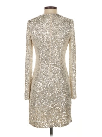 Eliza J Cocktail Dress (view 2)