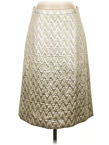 J.Crew Collection Formal Skirt (view 1)