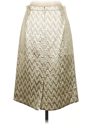 J.Crew Collection Formal Skirt (view 2)