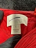J.Crew Solid Red Cocktail Dress Size 4 - photo 7