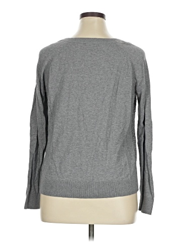 a.n.a. A New Approach Pullover Sweater (view 2)