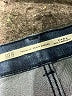 Trafaluc by Zara Hearts Blue Jeans Size 6 - photo 7