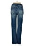 Jag Jeans Hearts Blue Jeans Size 24 waist - photo 2
