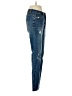 Jag Jeans Hearts Blue Jeans Size 24 waist - photo 4