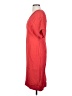 Lewit Solid Red Casual Dress Size 2 - photo 5
