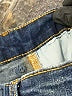 Trafaluc by Zara Blue Jeans Size 0 - photo 8