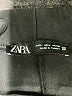 Zara Black Active Pants Size L - photo 6