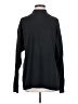 Adidas 100% Cotton Black Turtleneck Sweater Size XS - photo 1