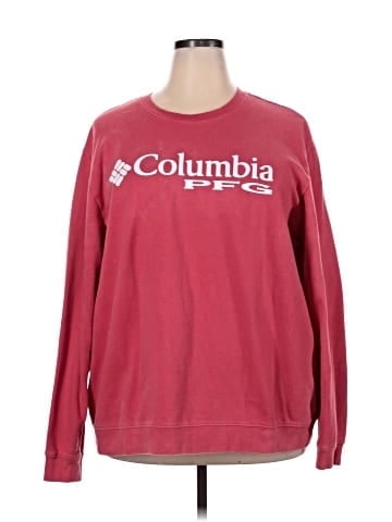 Columbia Sweatshirt (view 1)