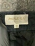 Paule Ka Solid Black Formal Skirt Size EU (FR) 40 / US 8 - photo 4