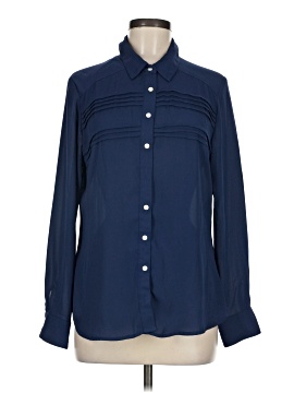 Nanette Nanette Lepore Long Sleeve Blouse