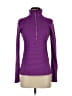 C9 By Champion 100% Polyester Purple Turtleneck Sweater Size XS - photo 1