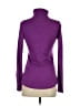 C9 By Champion 100% Polyester Purple Turtleneck Sweater Size XS - photo 2