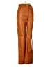 7 For All Mankind 100% Polyurethane Brown Casual Pants Size XS - photo 1