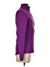 C9 By Champion 100% Polyester Purple Turtleneck Sweater Size XS - photo 4