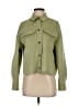 TRUTH BY REPUBLIC Green Jacket Size S - photo 1