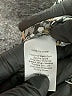 Talbots 100% Polyester Animal Print Black Long Sleeve Blouse Size XS - photo 8