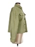TRUTH BY REPUBLIC Green Jacket Size S - photo 4