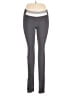 Lululemon Athletica Gray Active Pants Size 10 - photo 1