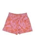 Marine Layer Tropical Orange Shorts Size XS - photo 2