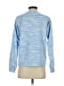 J.Crew Factory Store Blue Pullover Sweater Size S - photo 2