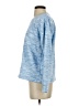 J.Crew Factory Store Blue Pullover Sweater Size S - photo 5