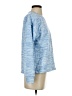 J.Crew Factory Store Blue Pullover Sweater Size S - photo 4