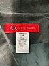 AK Anne Klein Gray Blazer Size 2 (petite) - photo 6