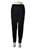 Babaton Solid Black Track Pants Size S - photo 1