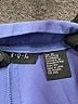 R.Q.T Blue Casual Pants Size 10 - photo 7