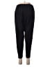 Babaton Solid Black Track Pants Size S - photo 2