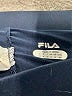 FILA Stripes Gray Active Skort Size M - photo 3