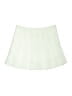 Assorted Brands 100% Polyester Solid White Active Skort Size M - photo 2