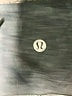 Lululemon Athletica Gray Active Pants Size 6 - photo 7