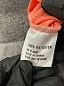 Lynx 100% Polyester Orange Pink Short Sleeve Polo Size M - photo 8