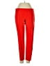 J.Crew Red Active Pants Size 0 - photo 1