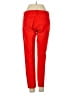 J.Crew Red Active Pants Size 0 - photo 2