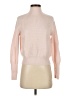 Intermix 100% Cashmere Pink Cashmere Pullover Sweater Size P (petite) - photo 1